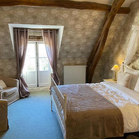 Domaine La Cabane Degagnac Bilik gambar