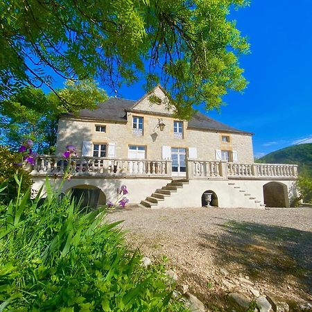 Domaine La Cabane Degagnac Luaran gambar