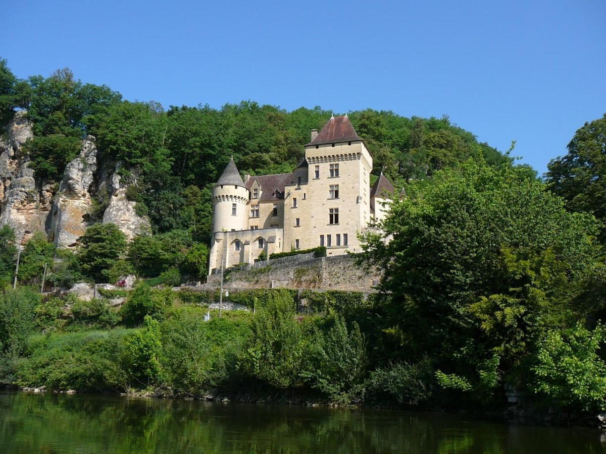 Domaine La Cabane Degagnac Luaran gambar