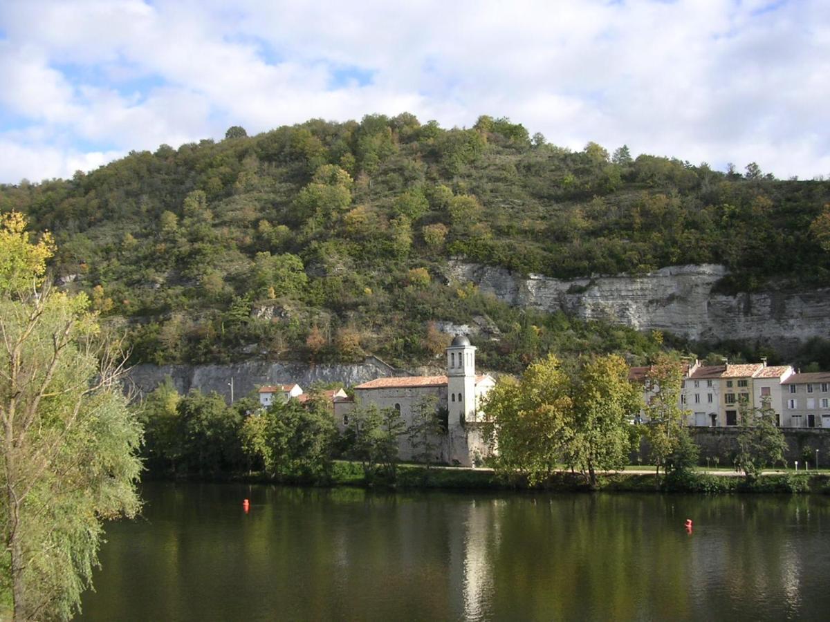 Domaine La Cabane Degagnac Luaran gambar