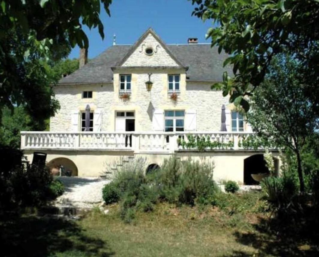 Domaine La Cabane Degagnac Luaran gambar