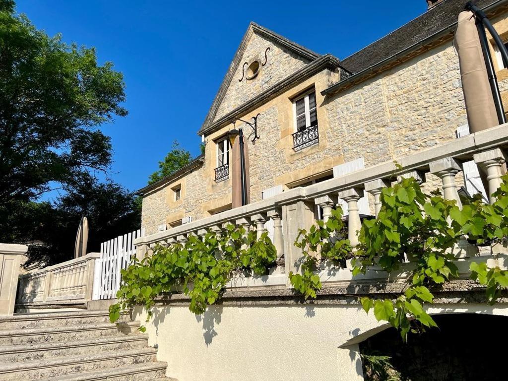 Domaine La Cabane Degagnac Luaran gambar