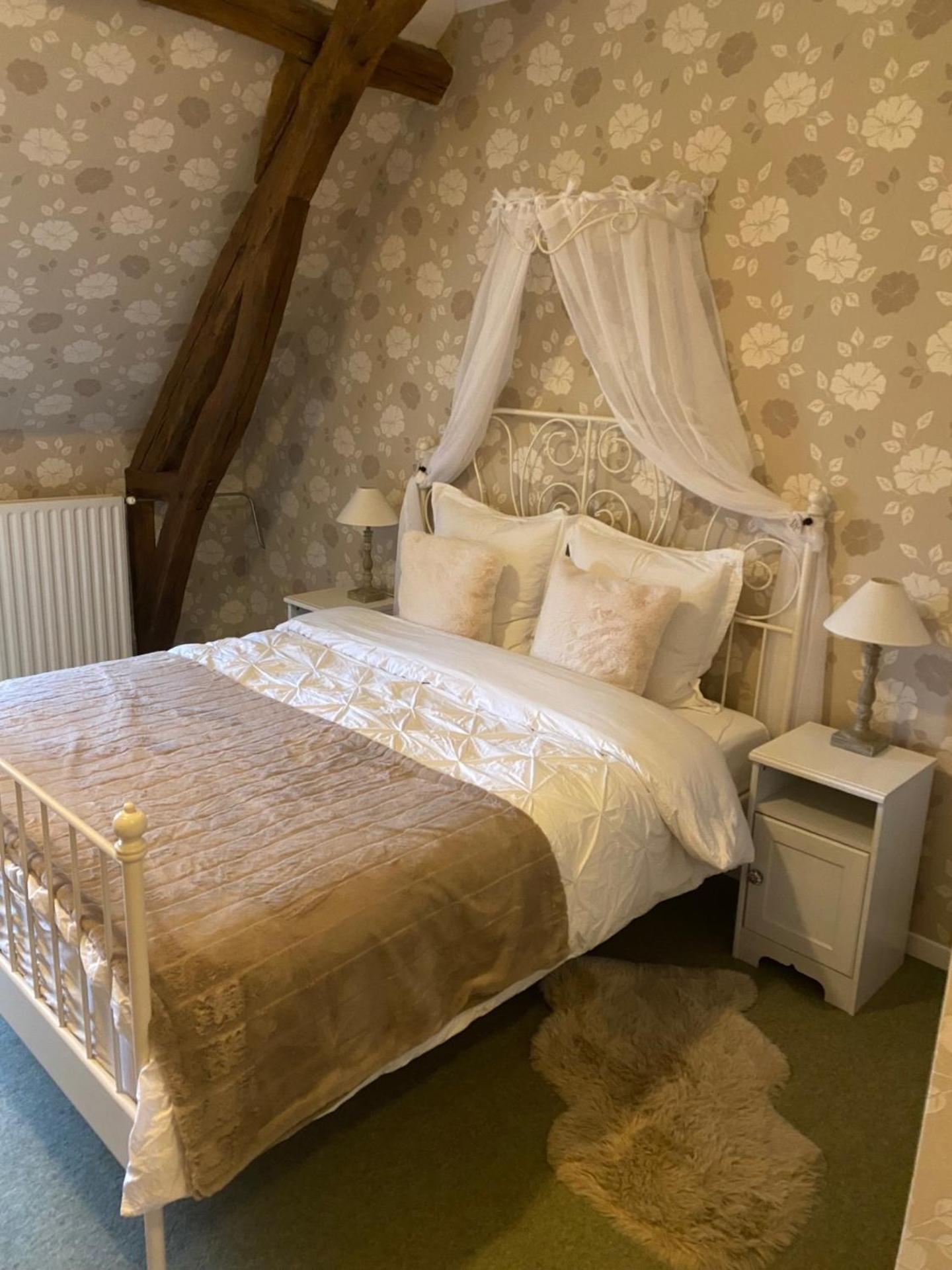 Domaine La Cabane Degagnac Bilik gambar