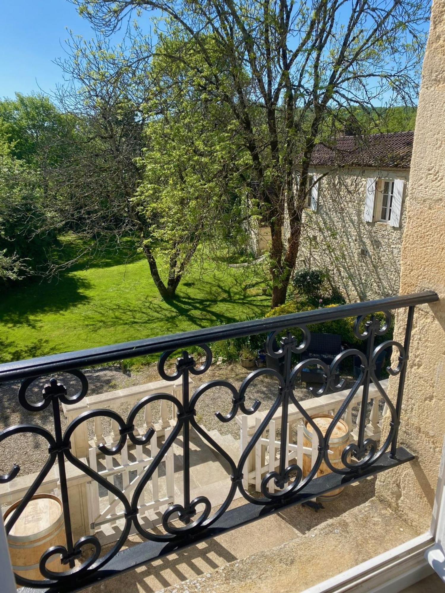 Domaine La Cabane Degagnac Luaran gambar