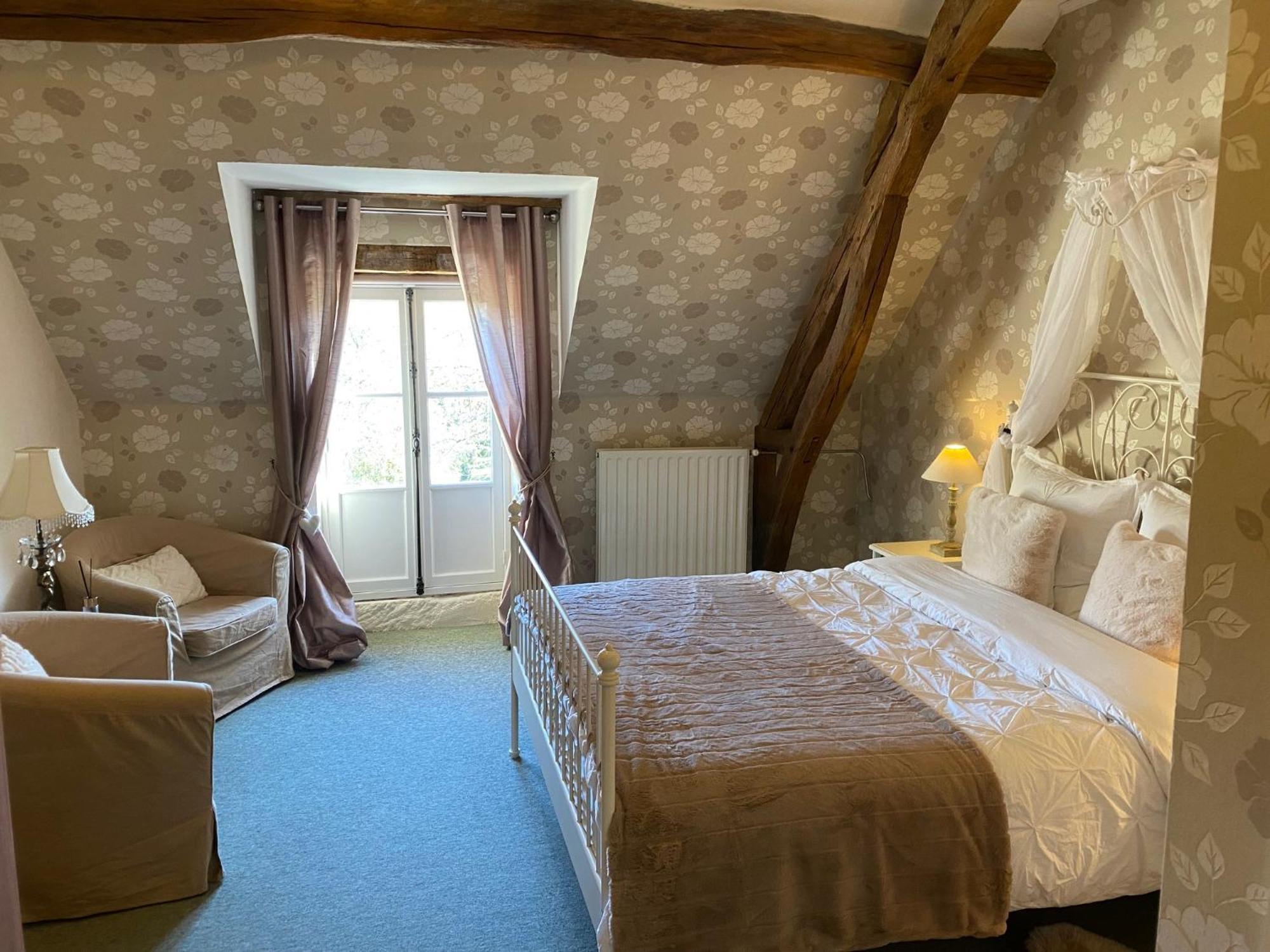 Domaine La Cabane Degagnac Bilik gambar
