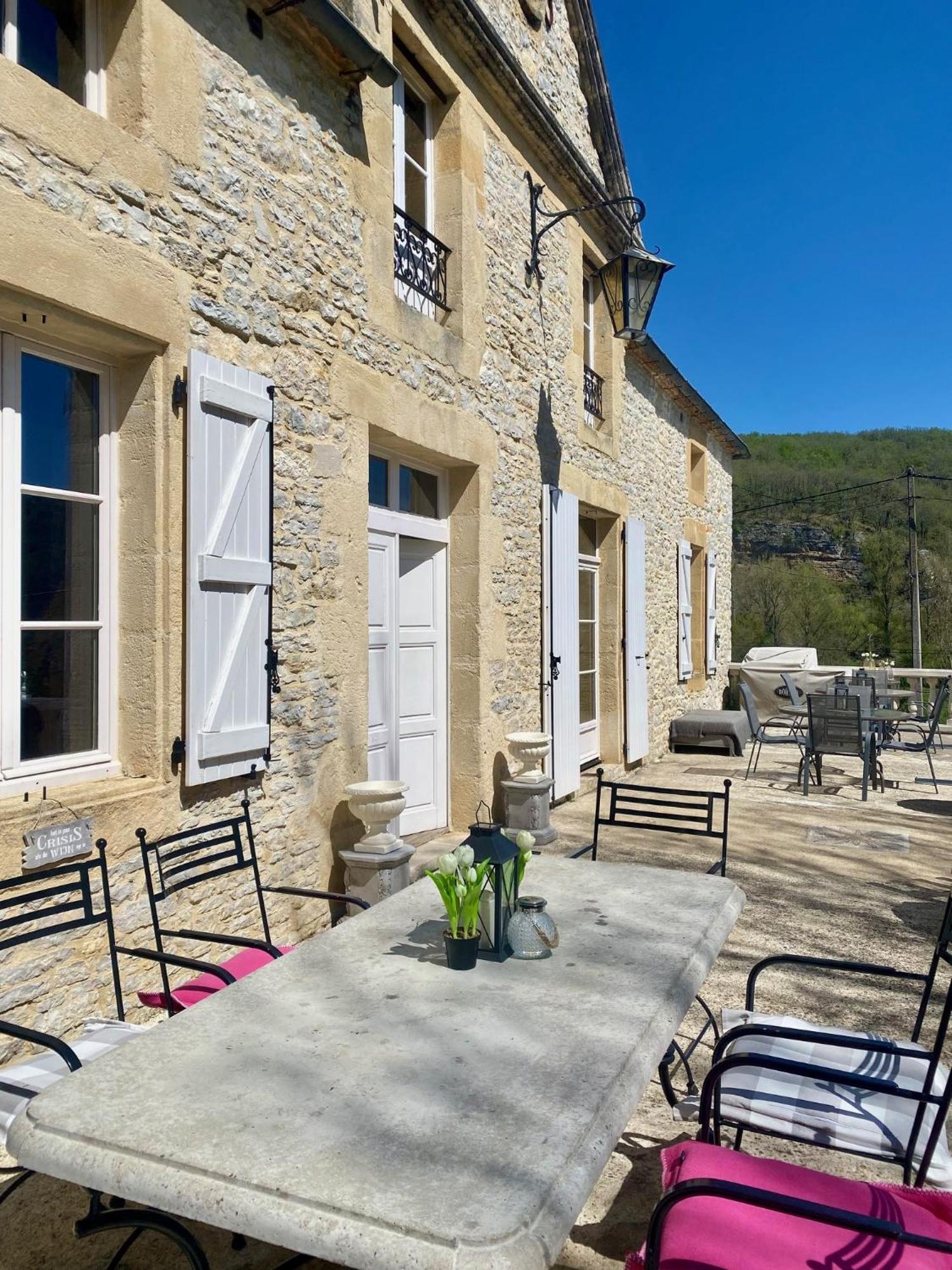 Domaine La Cabane Degagnac Luaran gambar
