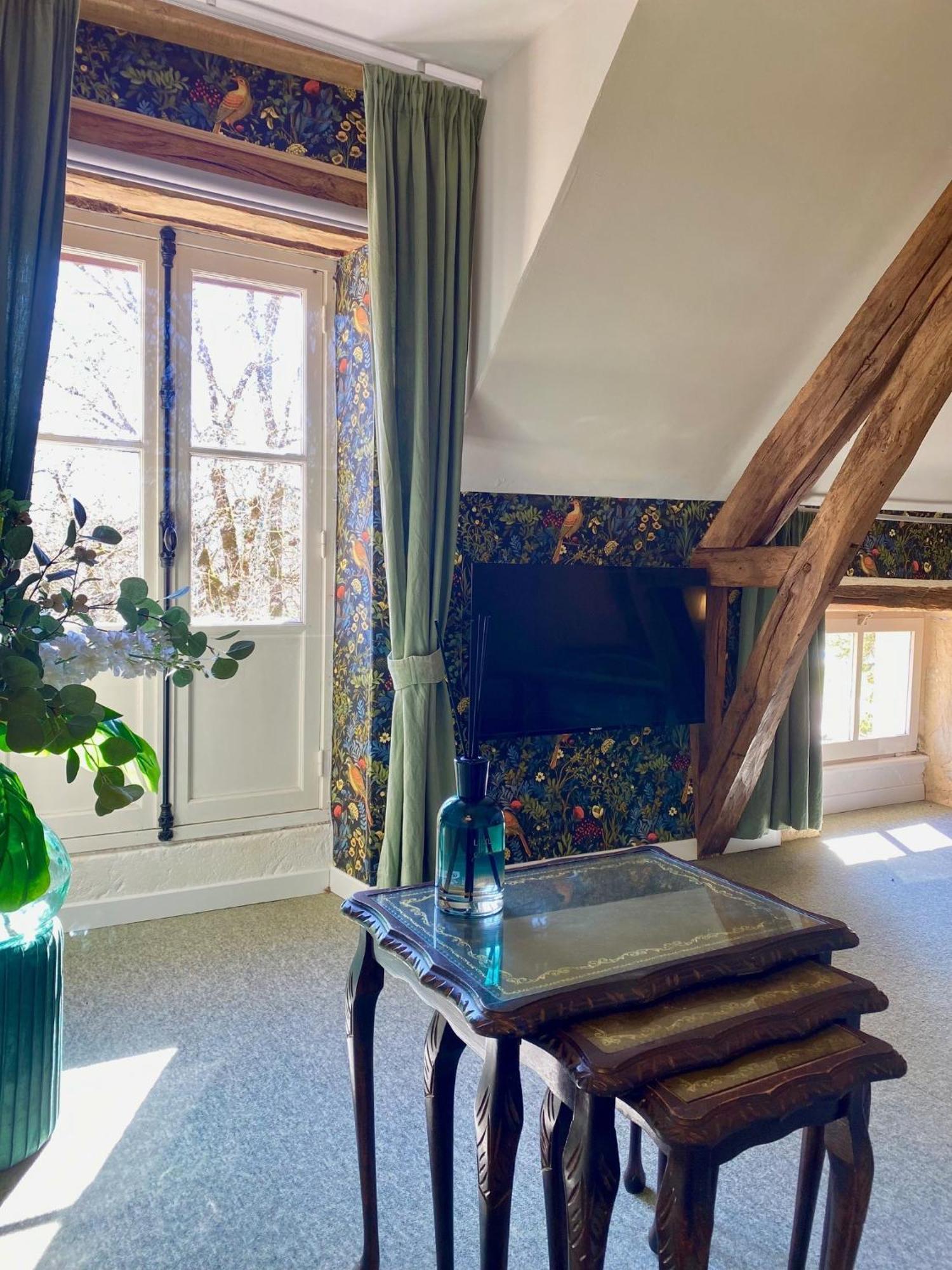 Domaine La Cabane Degagnac Bilik gambar