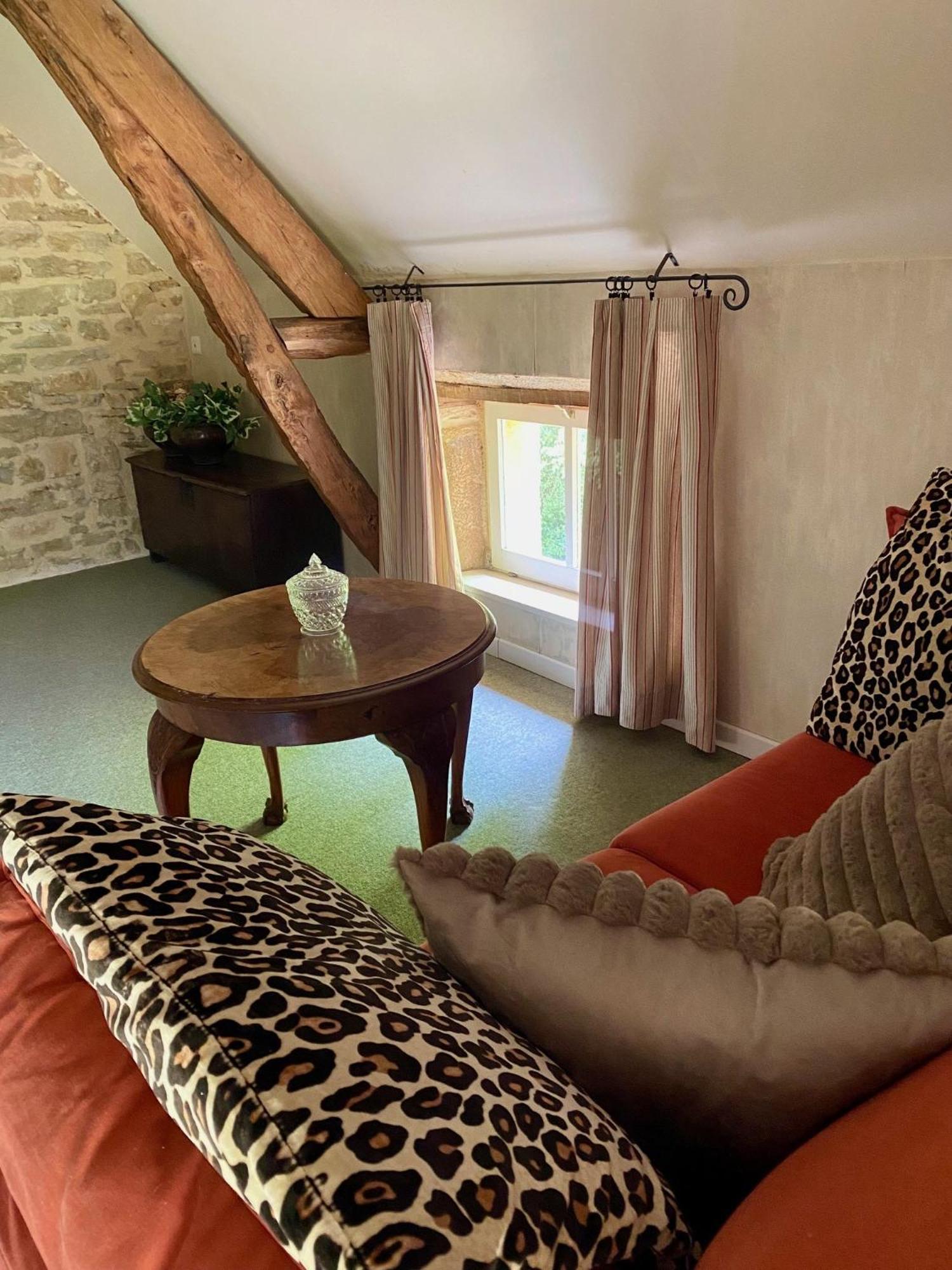 Domaine La Cabane Degagnac Bilik gambar