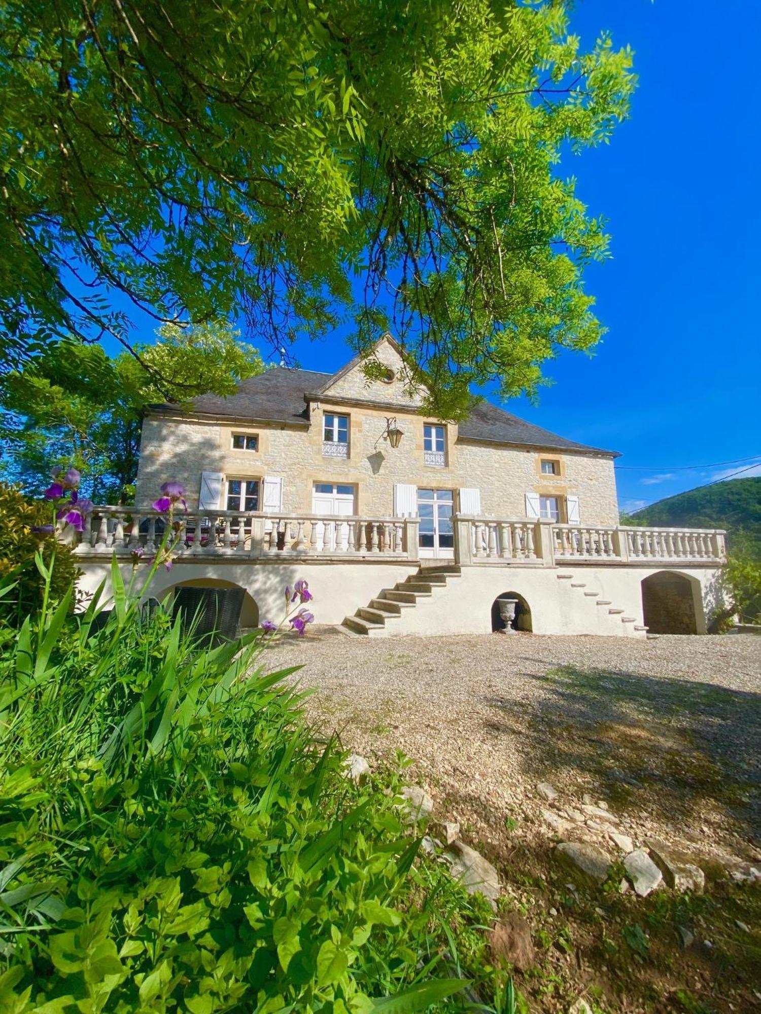Domaine La Cabane Degagnac Luaran gambar